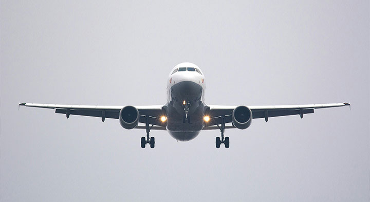 Air Freight