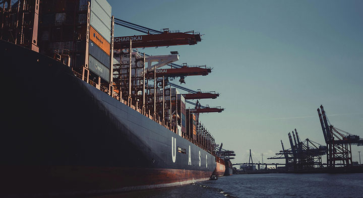 Ocean Freight